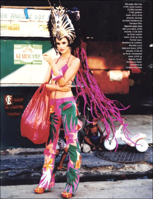 Alessandra Ambrosio pic #102281